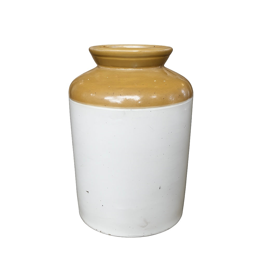 CERAMIC JAR 3