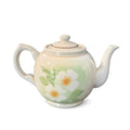 INDIA POTTERIES  TEA POT