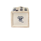 KLM BOLS BOTTLE #84