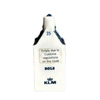 KLM BOLS BOTTLE #25