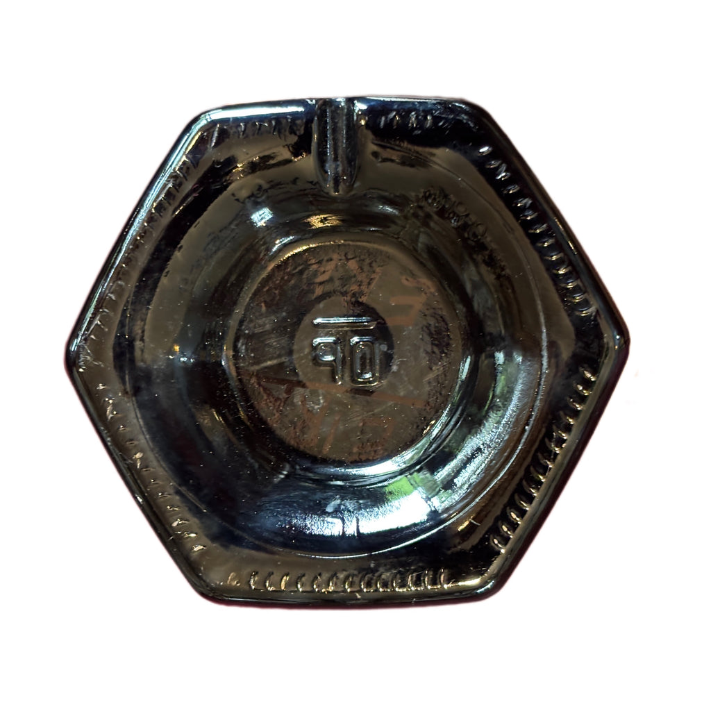 SEXTON LIQUOR BOTTLE (EMPTY)