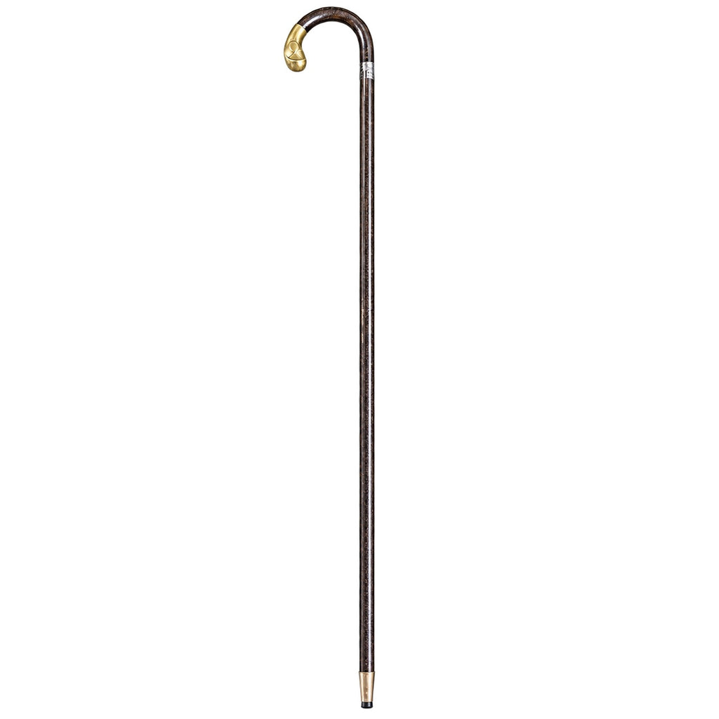 MADE IN FRANCE WALKING STICK