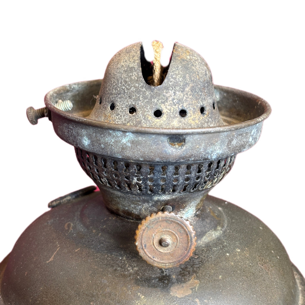 KEROSENE LANTERN 5