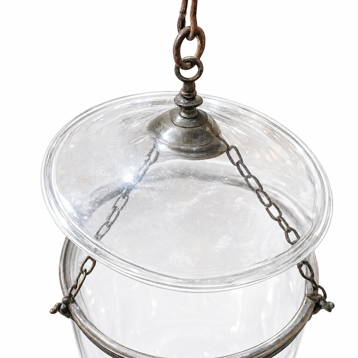 COLONIAL BELL JAR 7