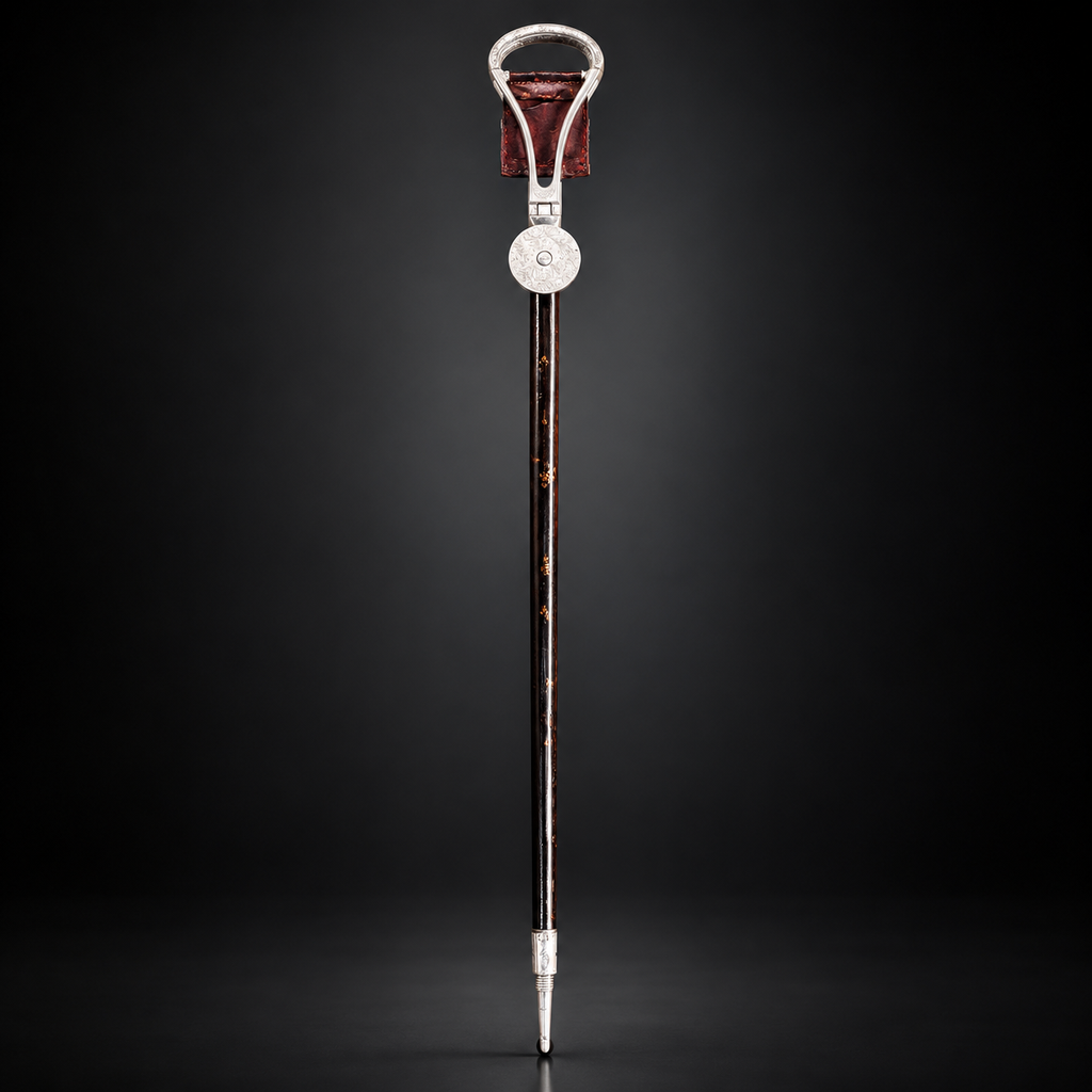 THE VINTAGE SHOOTING STICK
