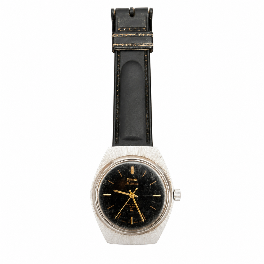 HMT MANAS WATCH