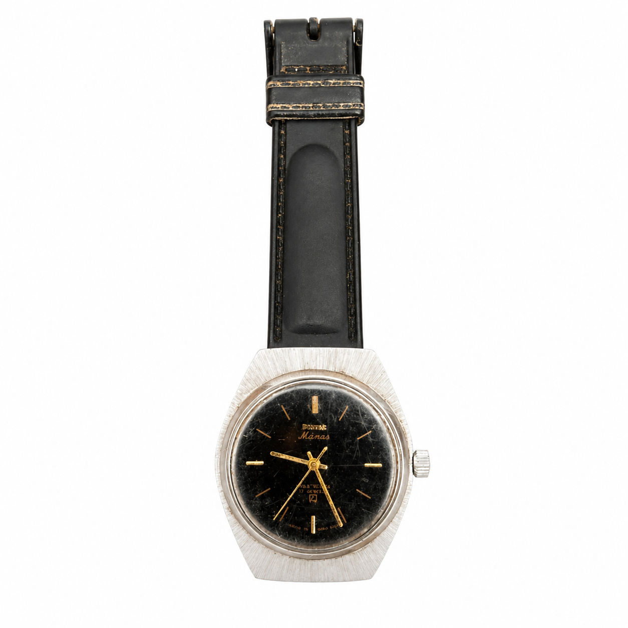 HMT MANAS WATCH