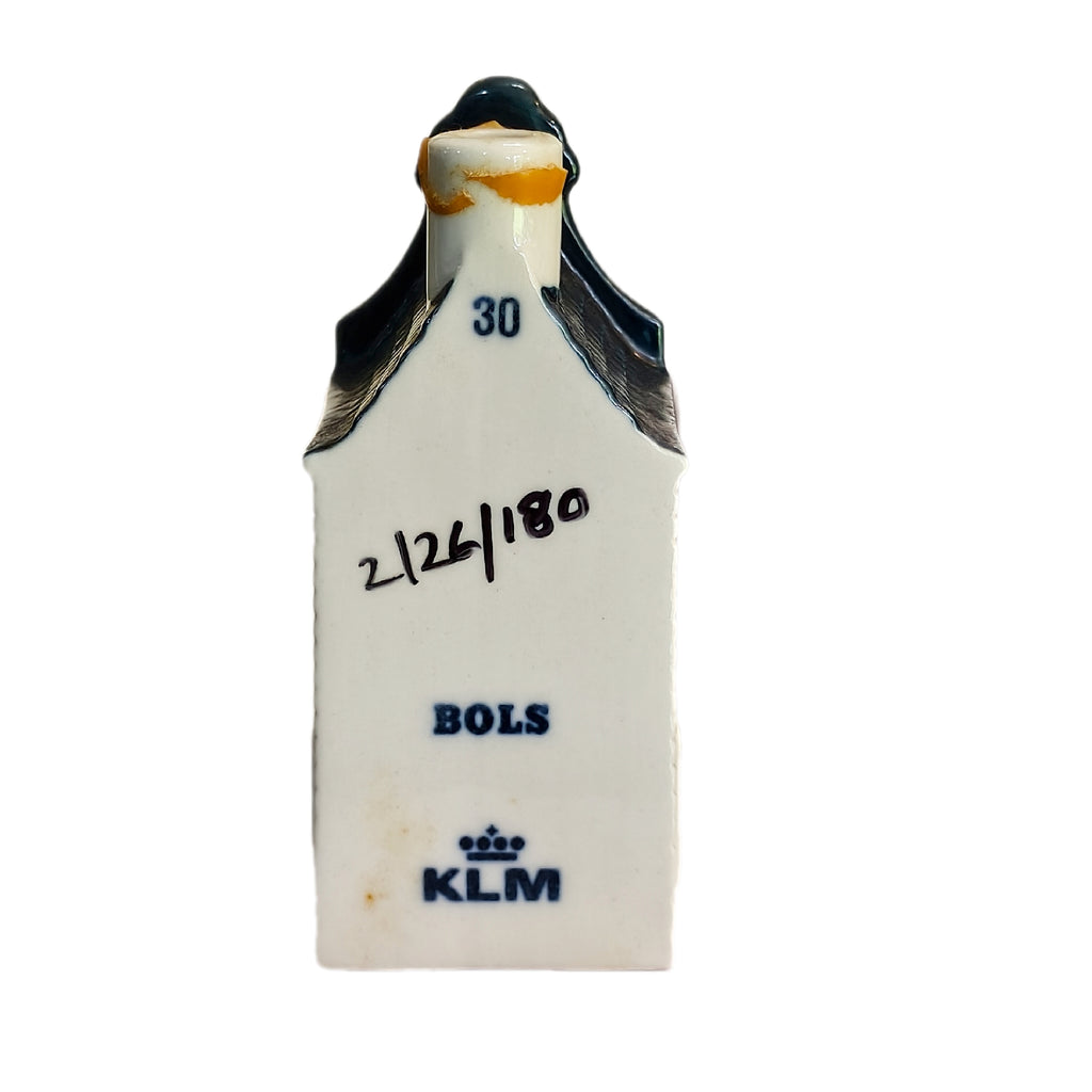 KLM BOLS BOTTLE #30