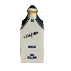 KLM BOLS BOTTLE #30
