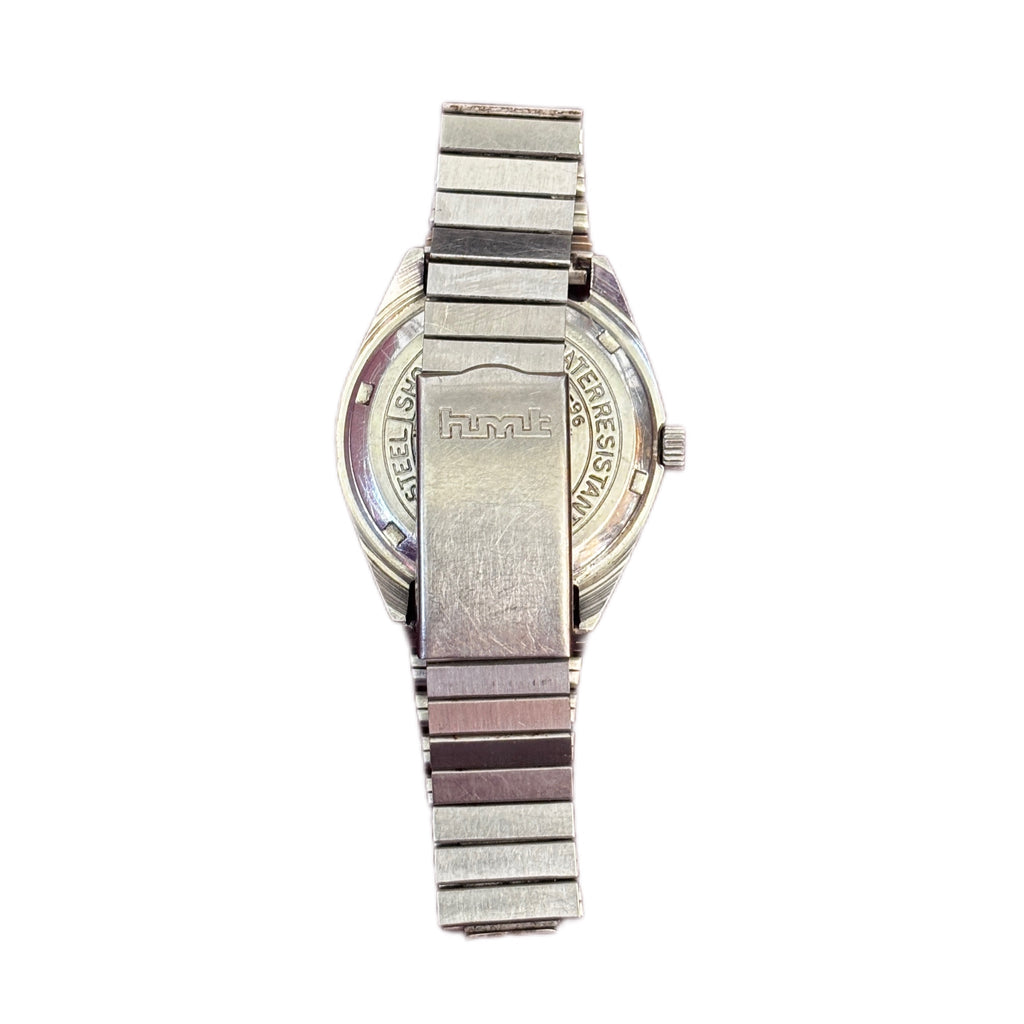 HMT JANATA DELUXE WRIST WATCH