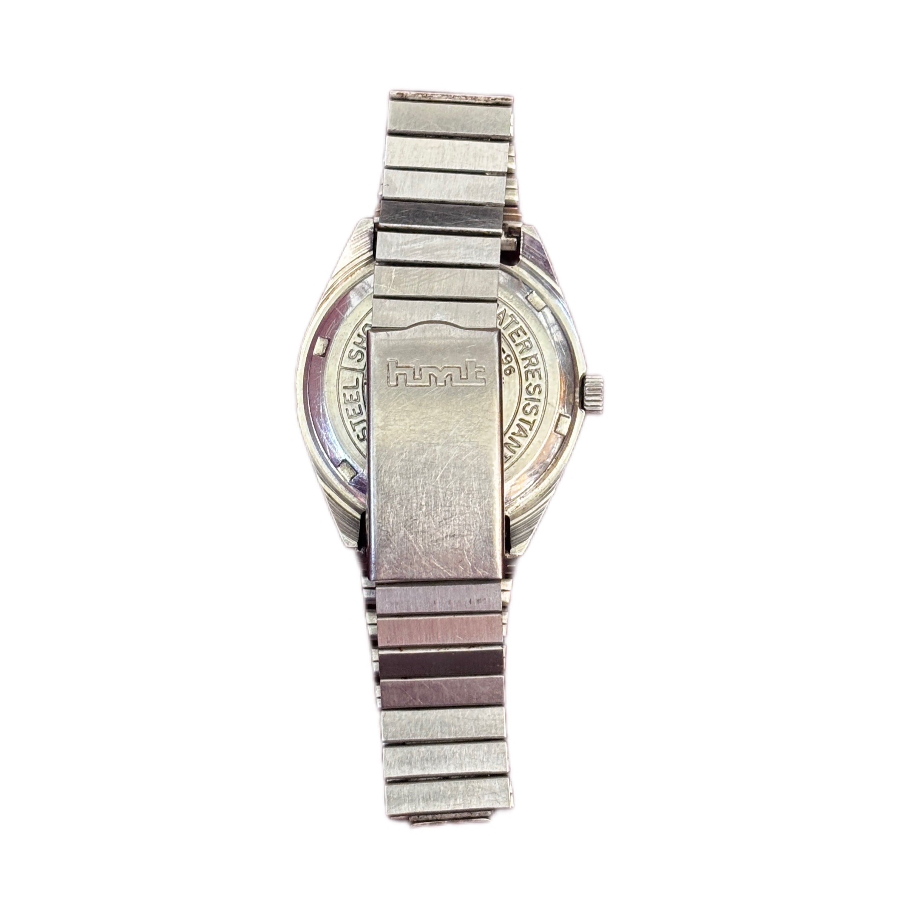HMT JANATA DELUXE WRIST WATCH
