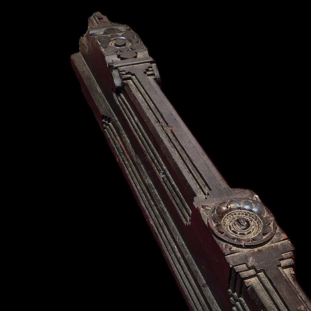 Wooden Panel