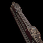 Wooden Panel