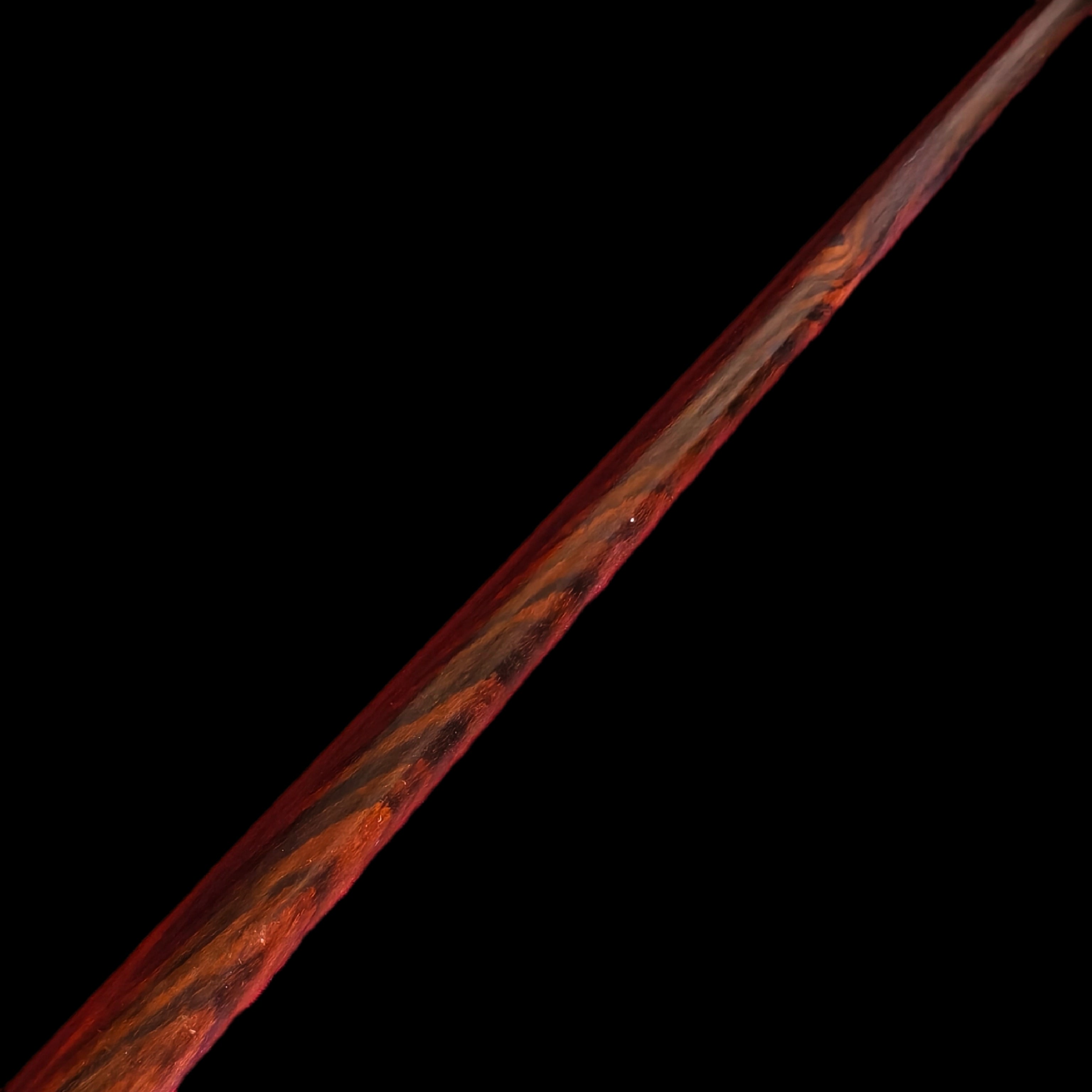 WALKING STICK WITH KNIFE 1