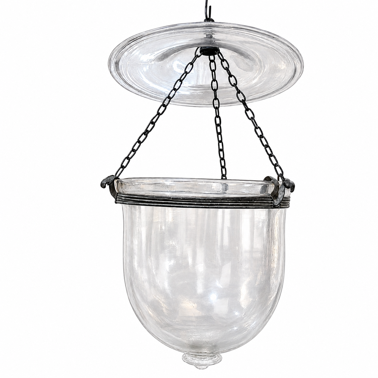 COLONIAL BELL JAR 2