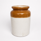 CERAMIC JAR 12