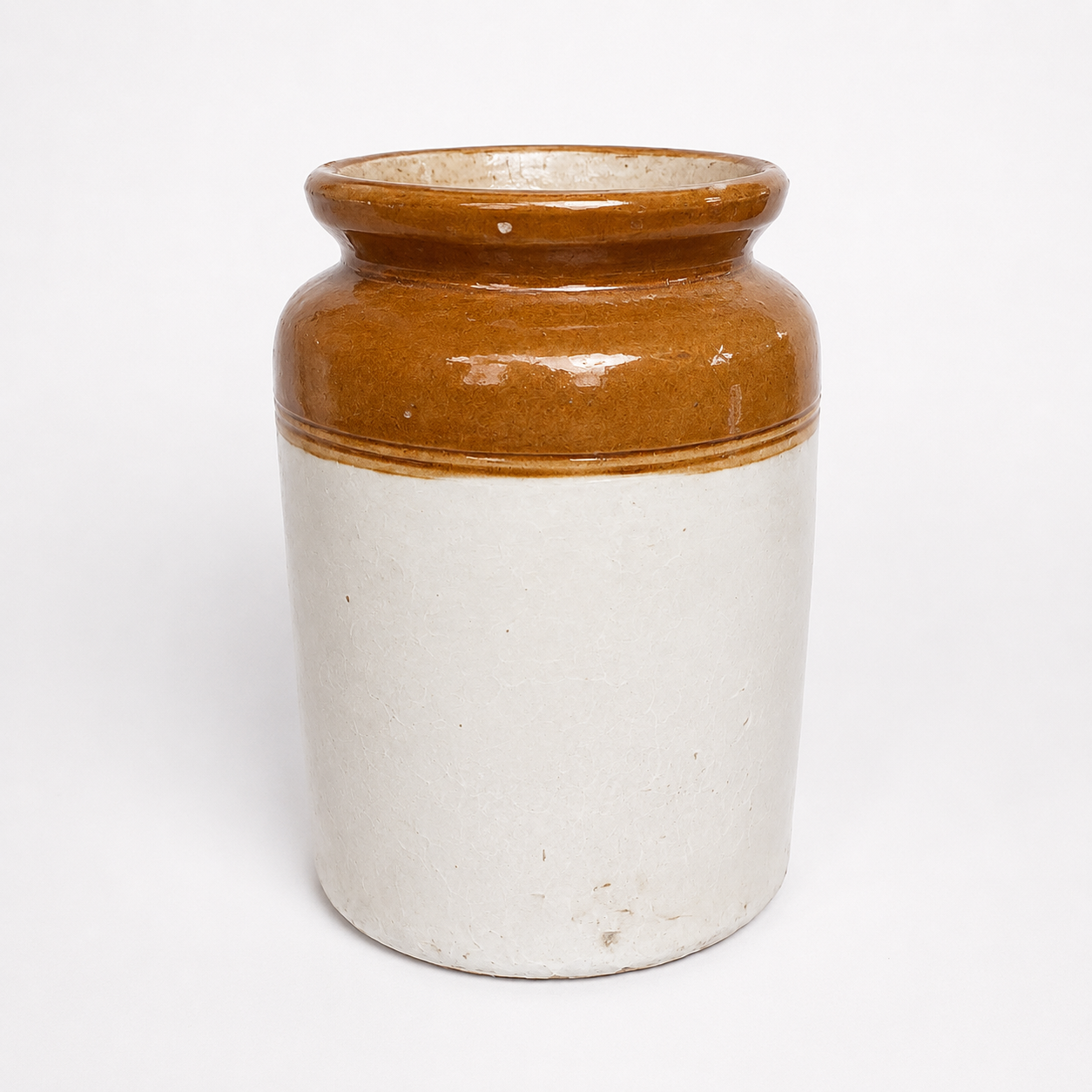 CERAMIC JAR 12