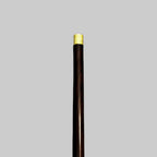 ROSEWOOD EAGLE HEAD WALKING STICK