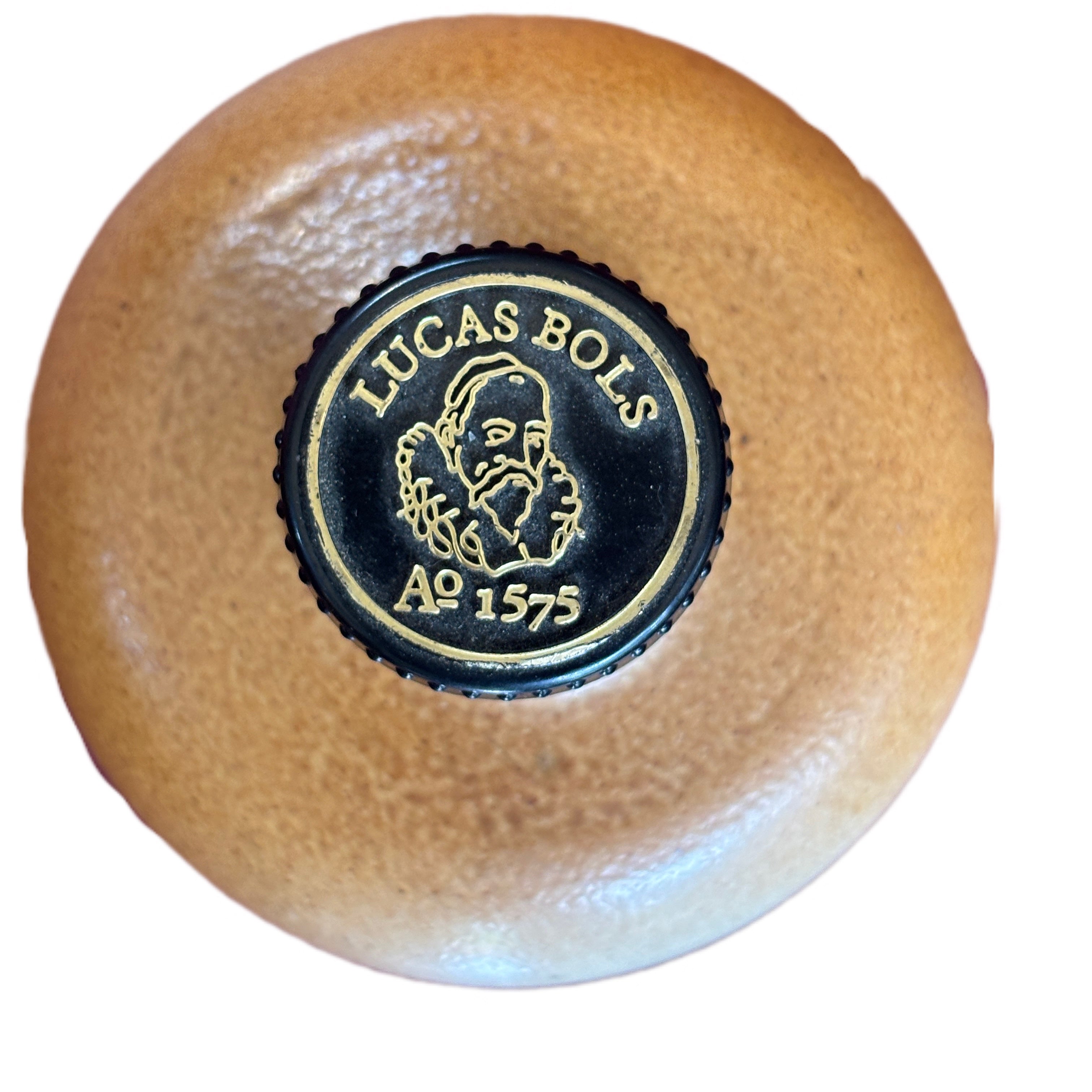 BOLS CORENWYN CERAMIC BOTTLE