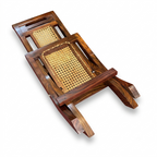 COLONIAL FOLDING CHAIR