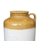 CERAMIC JAR 4