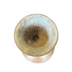 ANTIQUE BRONZE SPITTOON (KOLAMBI) 3