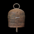 ANTIQUE COW BELL