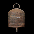 ANTIQUE COW BELL