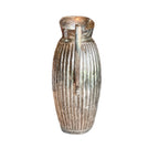 SILVER PLATED BRASS JUG