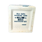 KLM BOLS BOTTLE #11