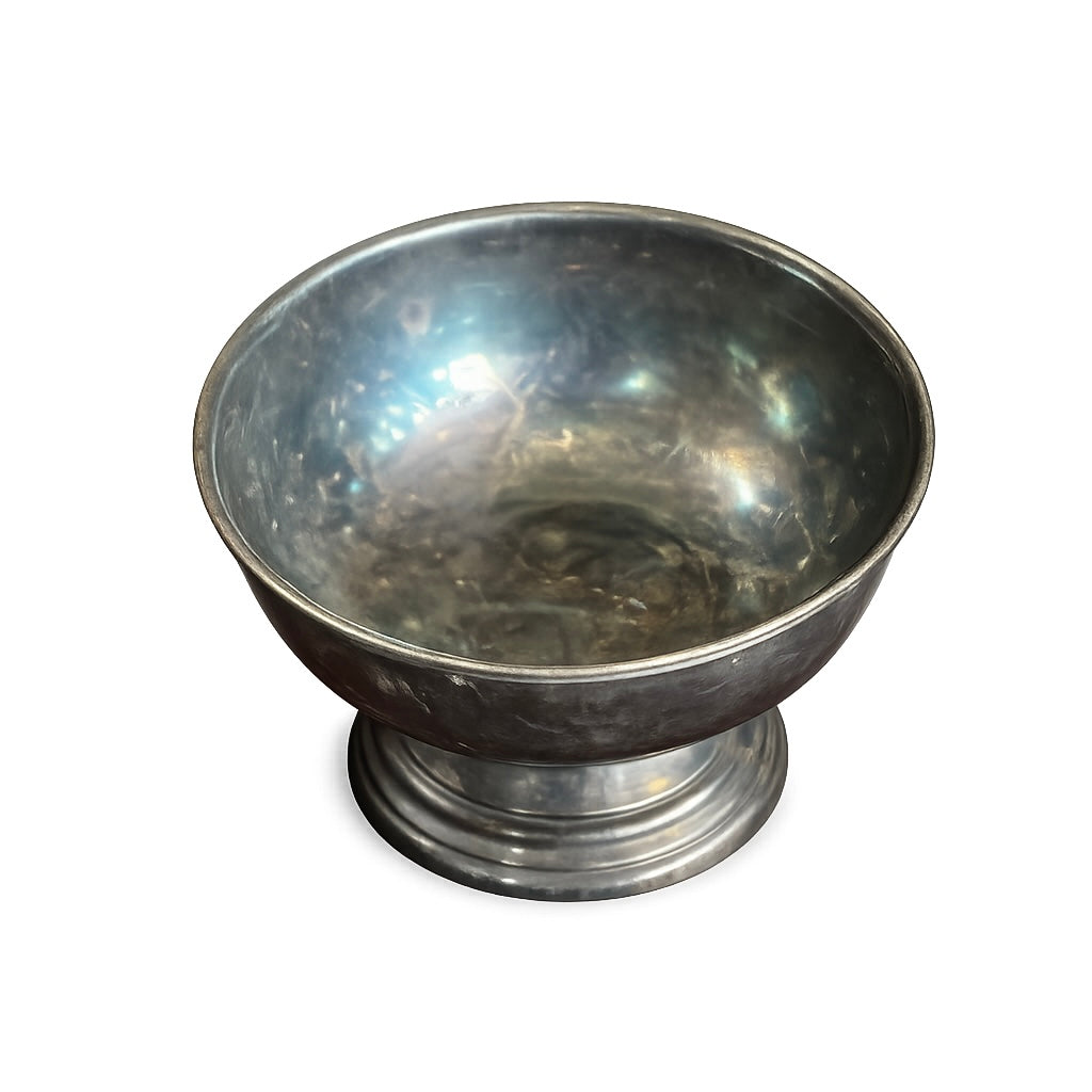 GERMAN SILVER PLATED BOWL