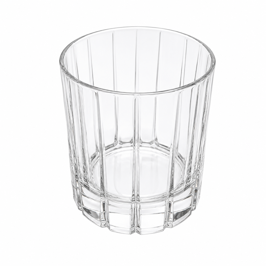 Crystal glass