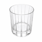 Crystal glass