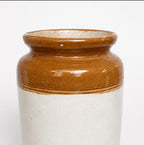 CERAMIC JAR 12