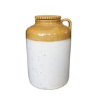 CERAMIC JAR 4