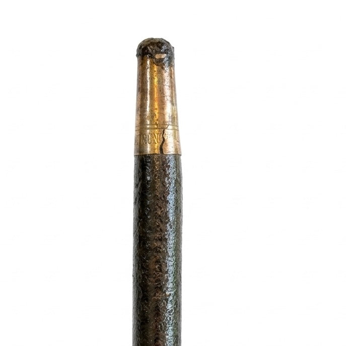 MADE IN FRANCE WALKING STICK