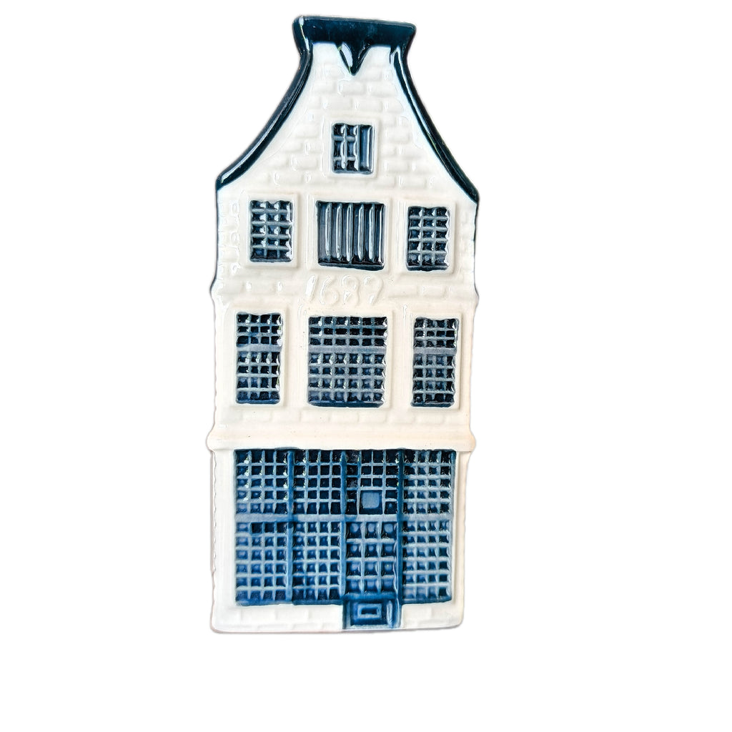 KLM BOLS BOTTLE #11