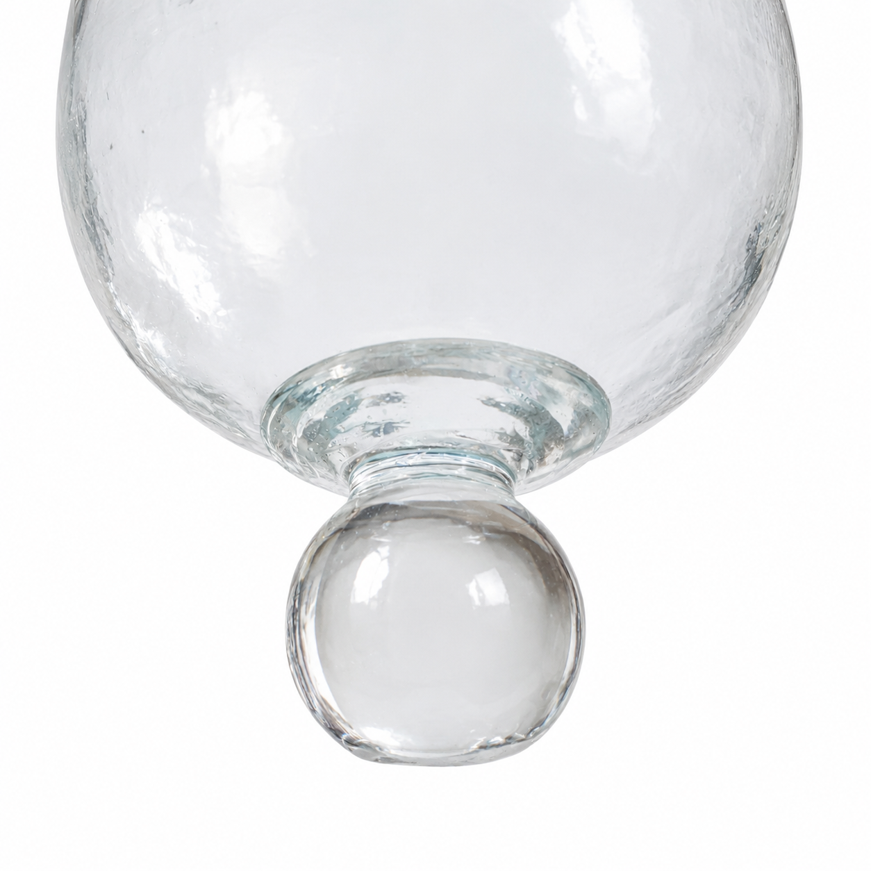 COLONIAL BELL JAR 3