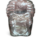 SALUTE INDIA LIQUOR BOTTLE