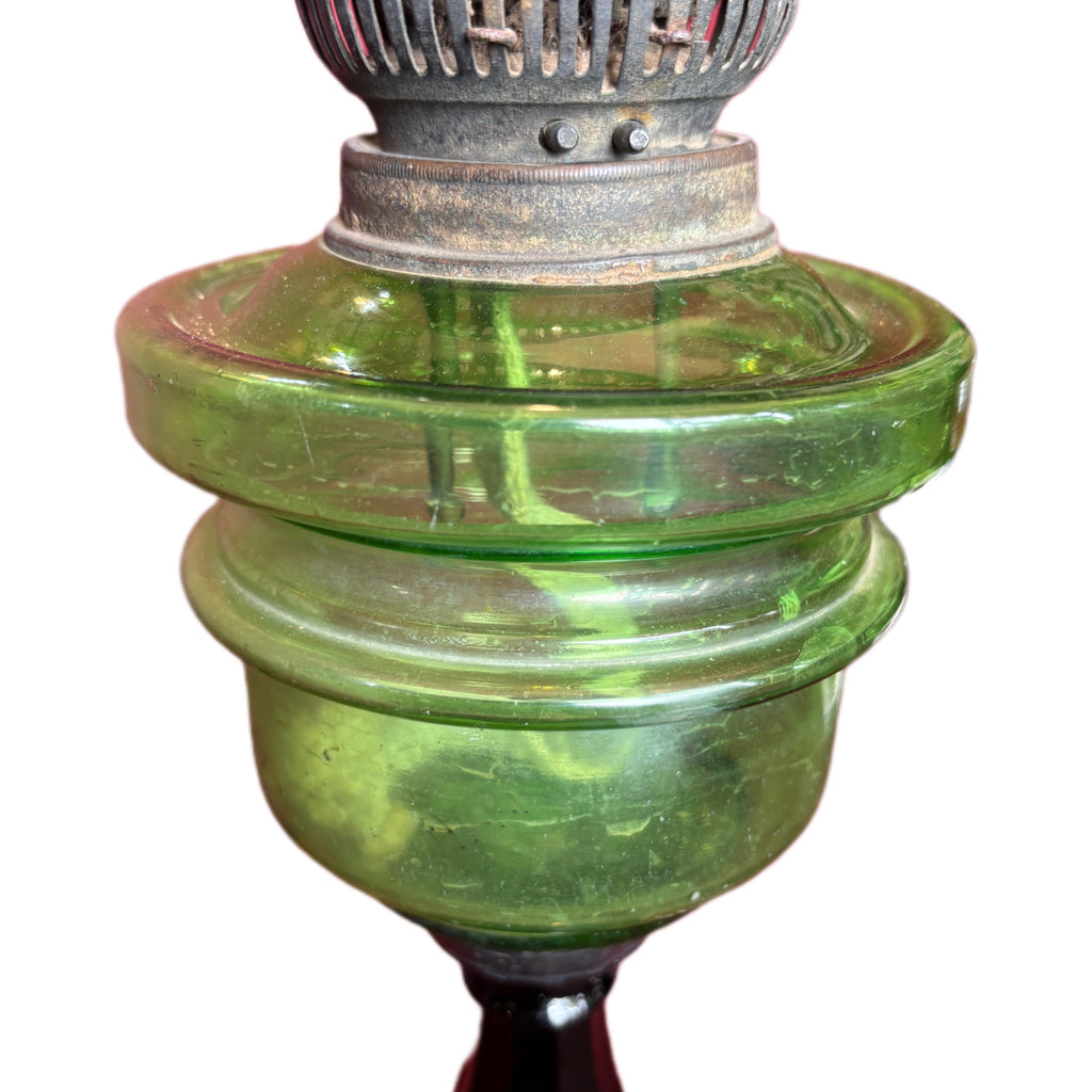 KEROSENE LANTERN 7
