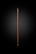 ROSEWOOD WALKING STICK 4