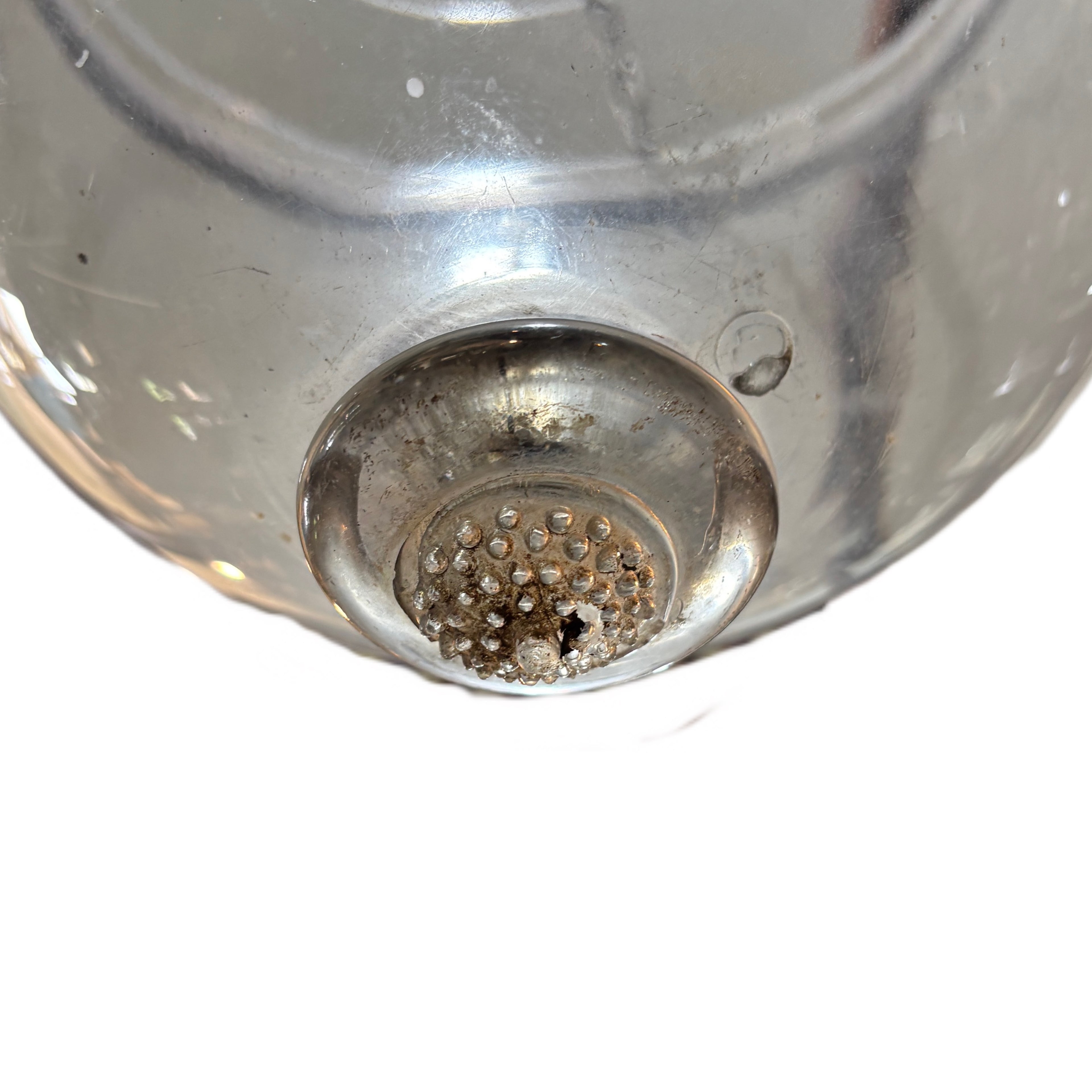 COLONIAL BELL JAR 6