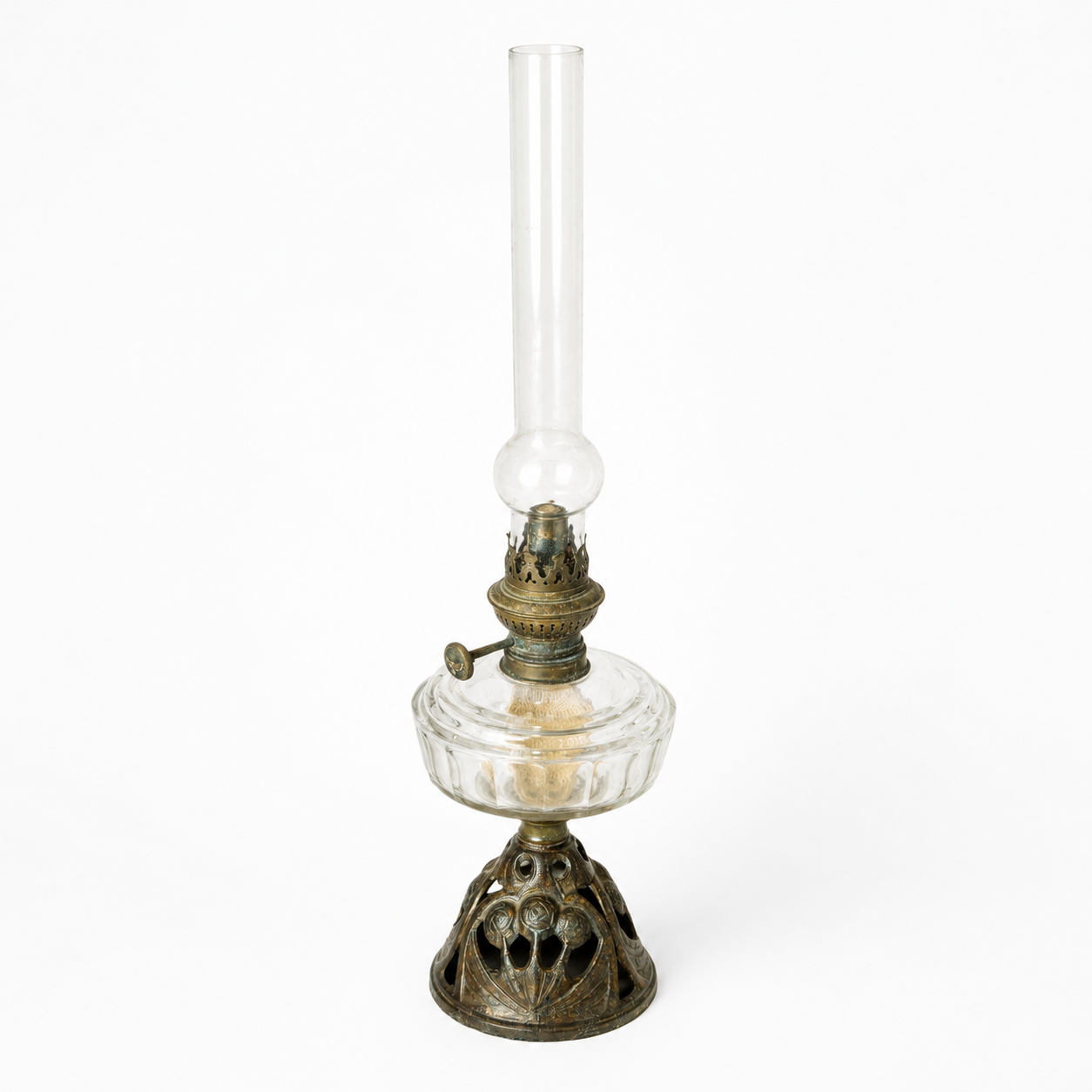 KEROSENE LANTERN 2