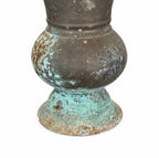 ANTIQUE BRONZE SPITTOON (KOLAMBI)1