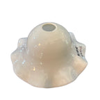 PORCELAIN PETTICOAT SHADE
