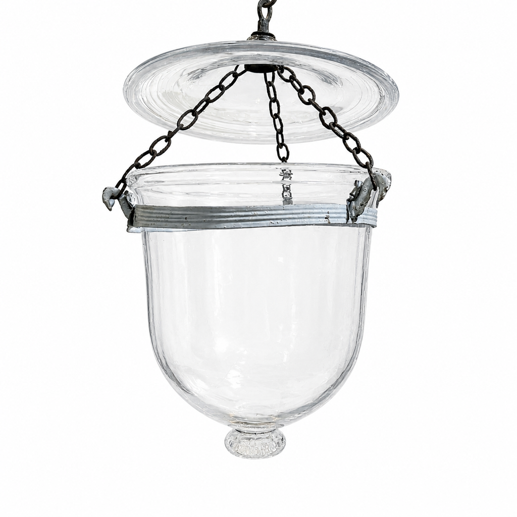 COLONIAL BELL JAR 9