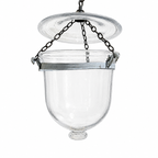 COLONIAL BELL JAR 9
