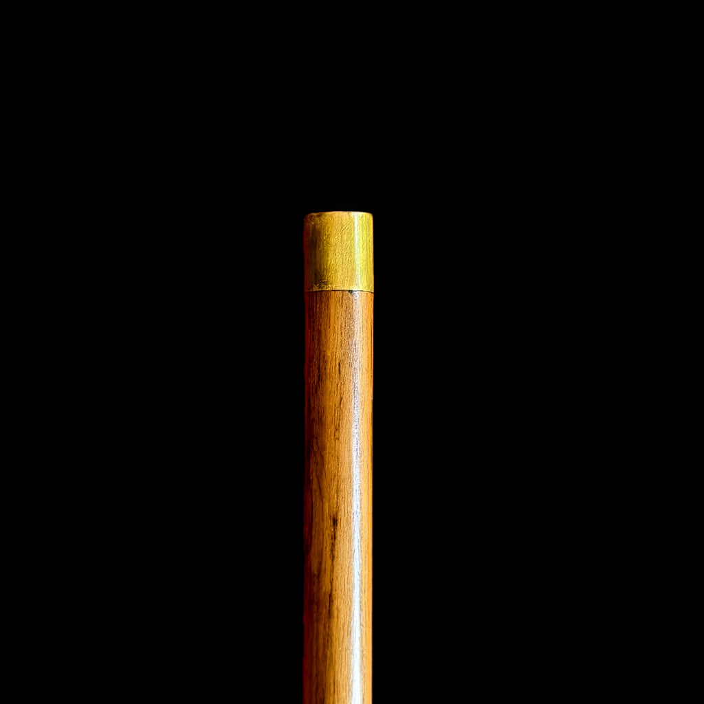 EAGLE HEAD WALKING STICK