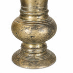 ANTIQUE BRONZE SPITTOON (KOLAMBI) 3