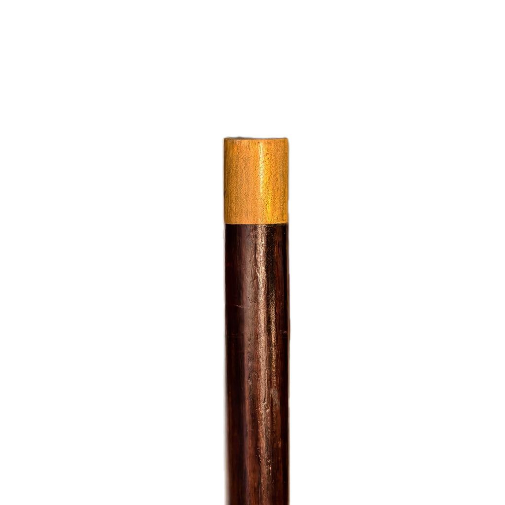 EAGLE HEAD WALKING STICK